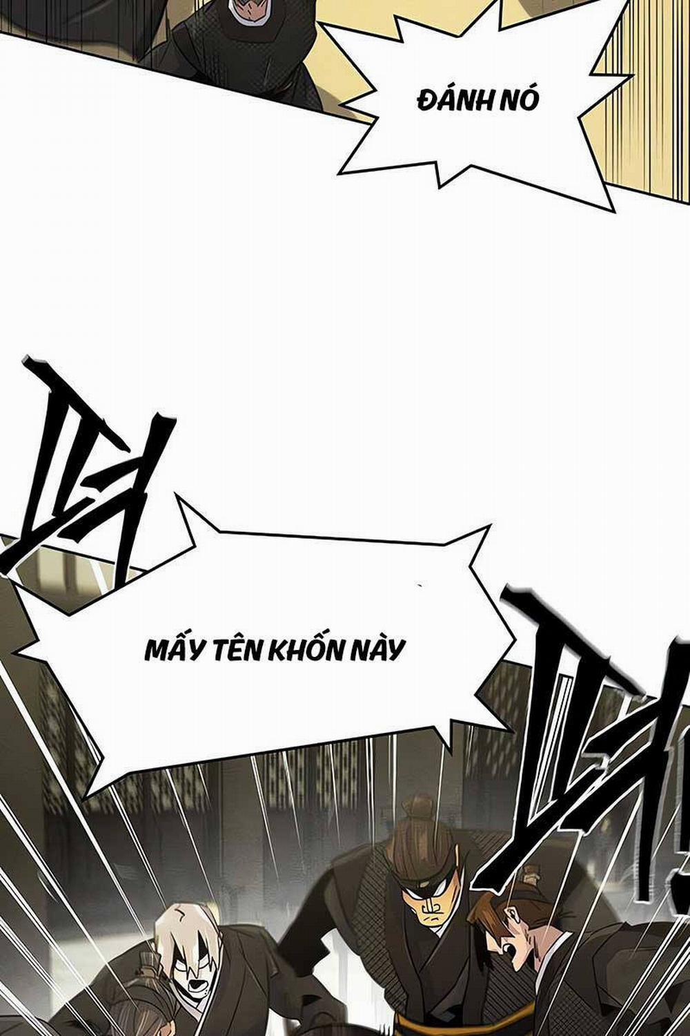 Cuồng Ma Tái Thế 92 trang 5