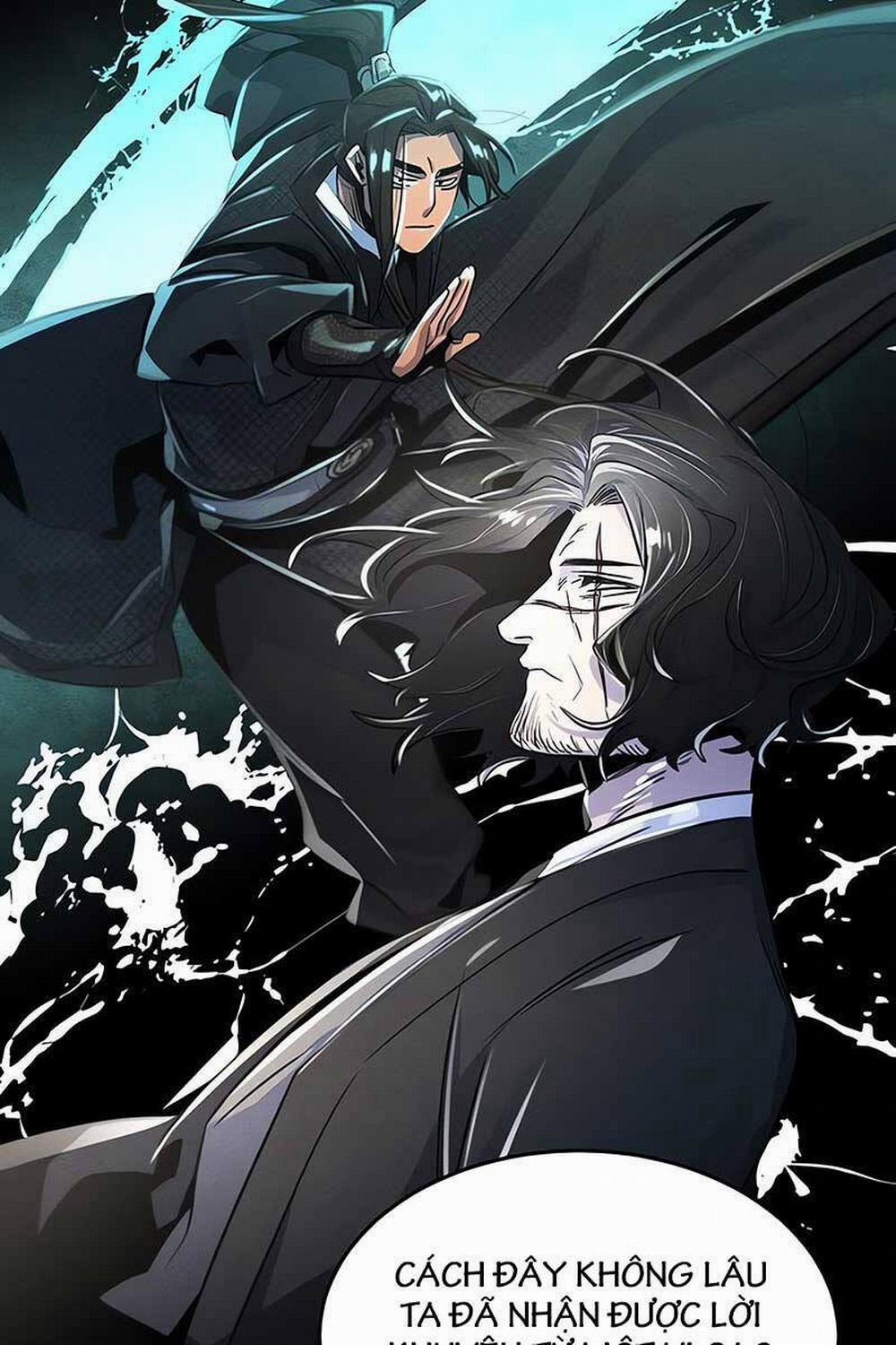 Cuồng Ma Tái Thế 92 trang 59