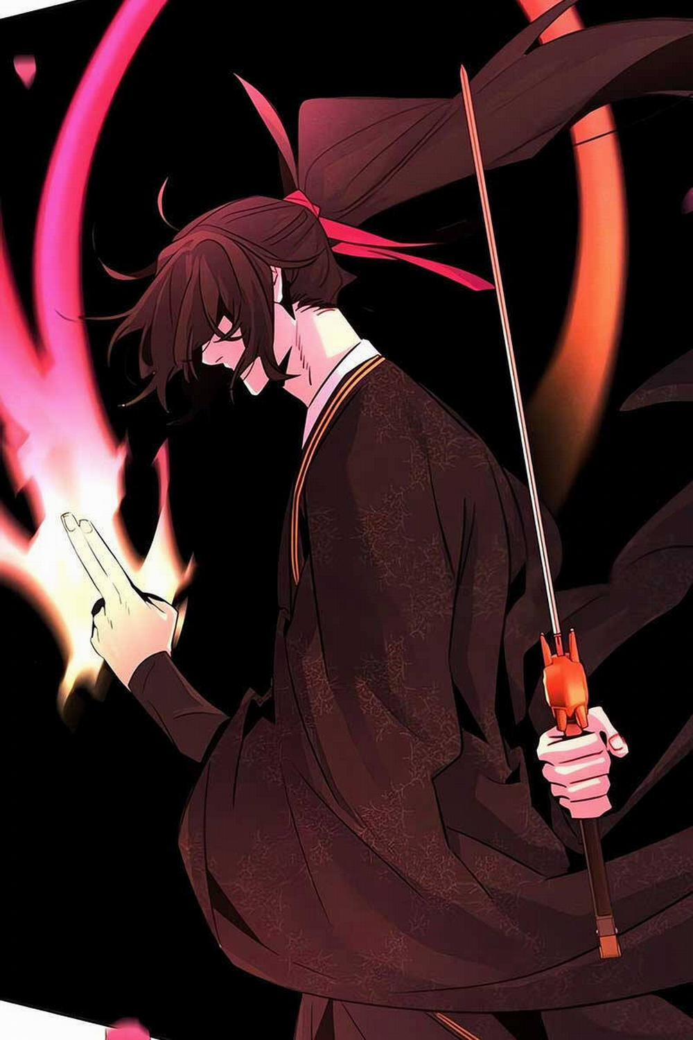 Cuồng Ma Tái Thế 92 trang 81