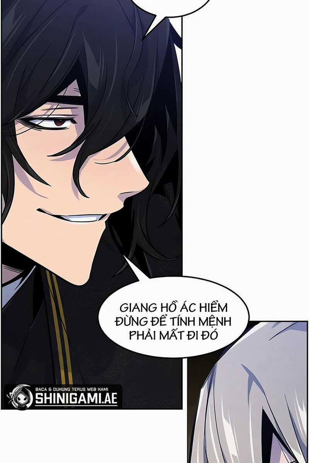 Cuồng Ma Tái Thế 92 trang 99