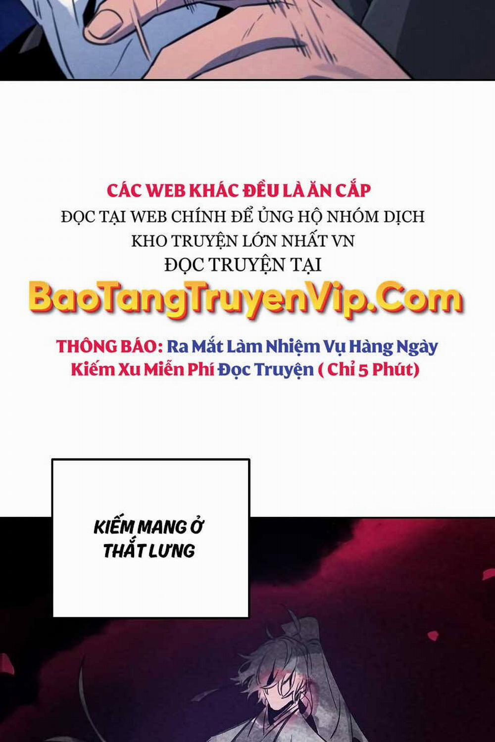 Cuồng Ma Tái Thế 93 trang 11