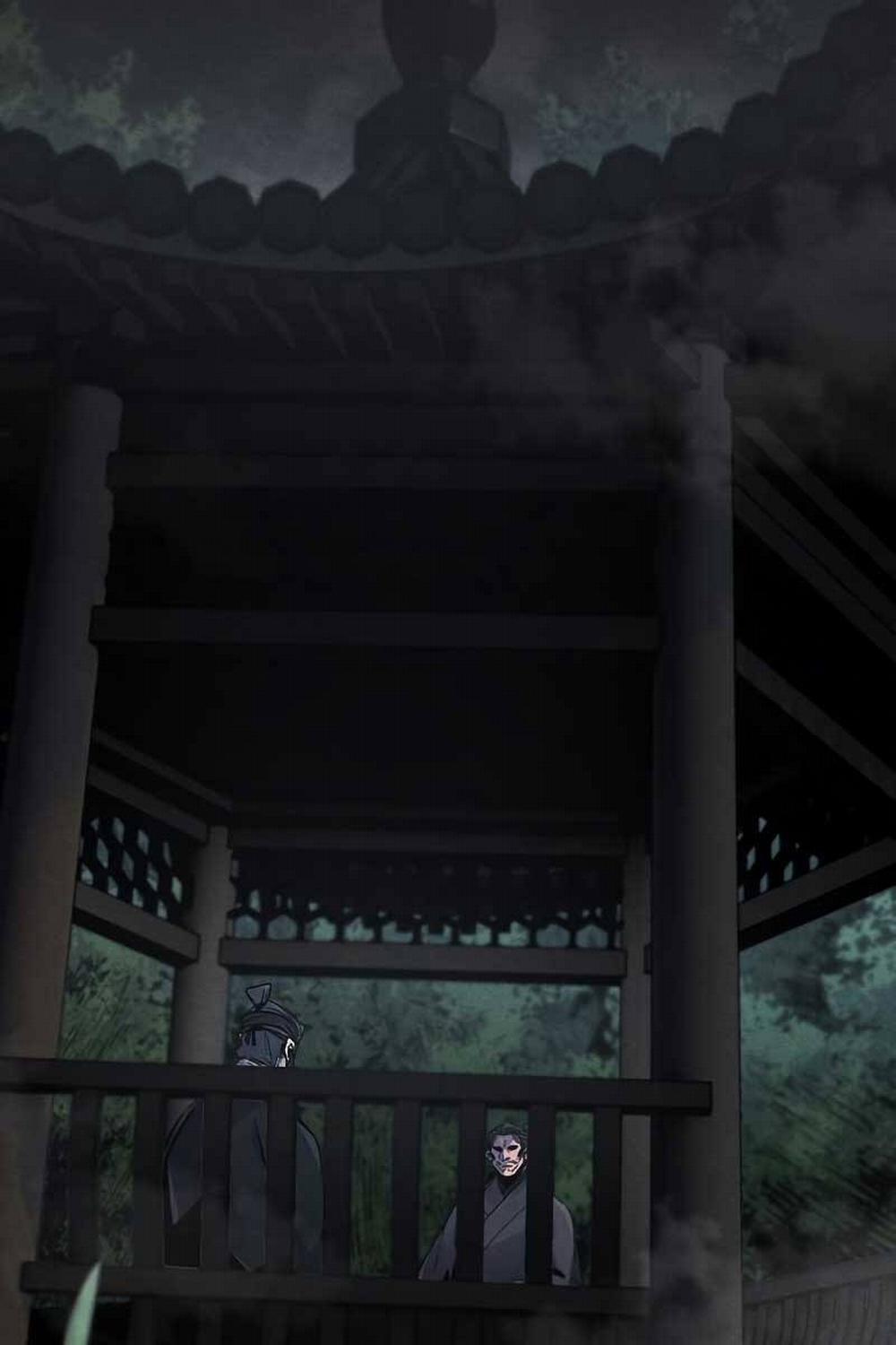 Cuồng Ma Tái Thế 93 trang 15