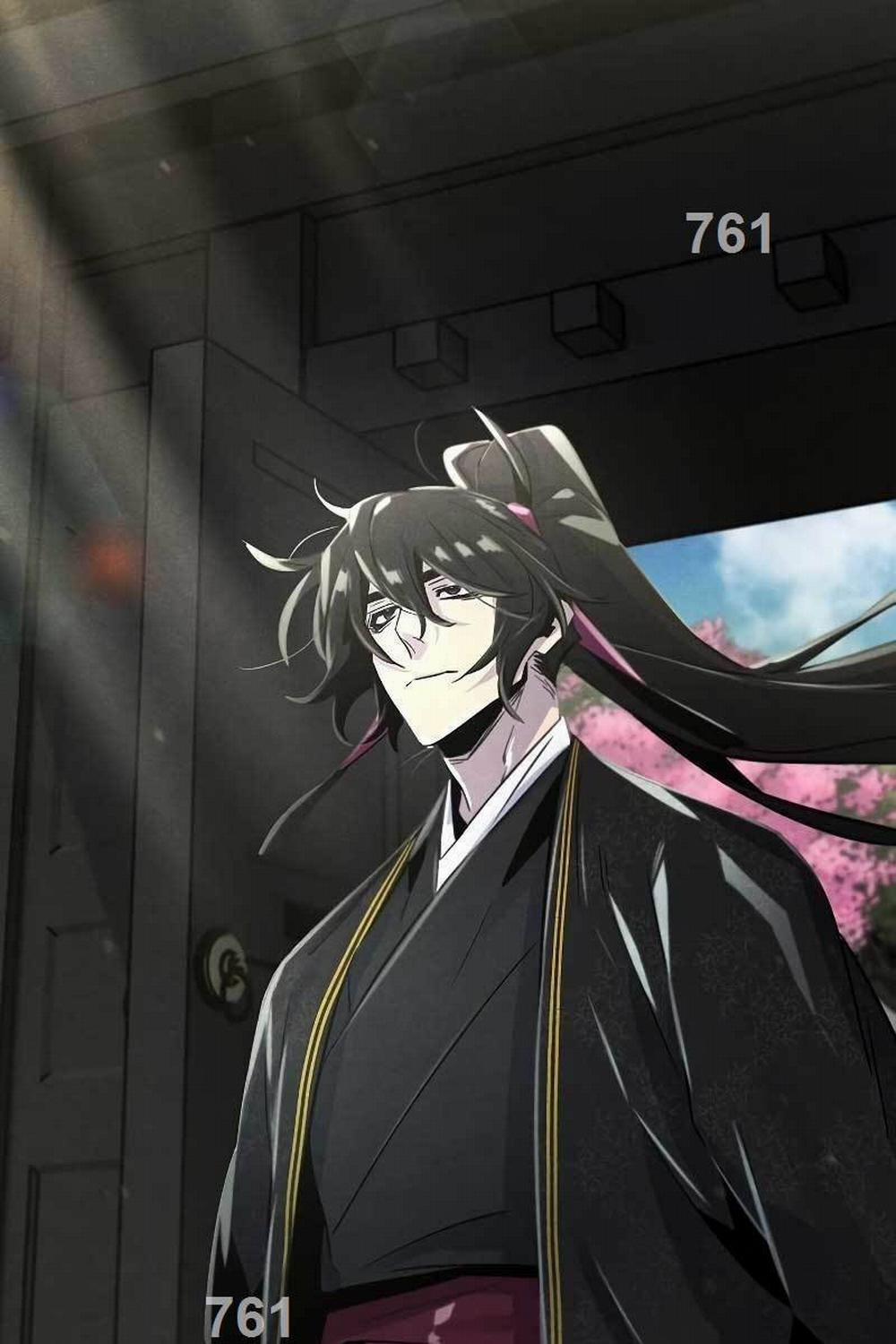 Cuồng Ma Tái Thế 93 trang 2