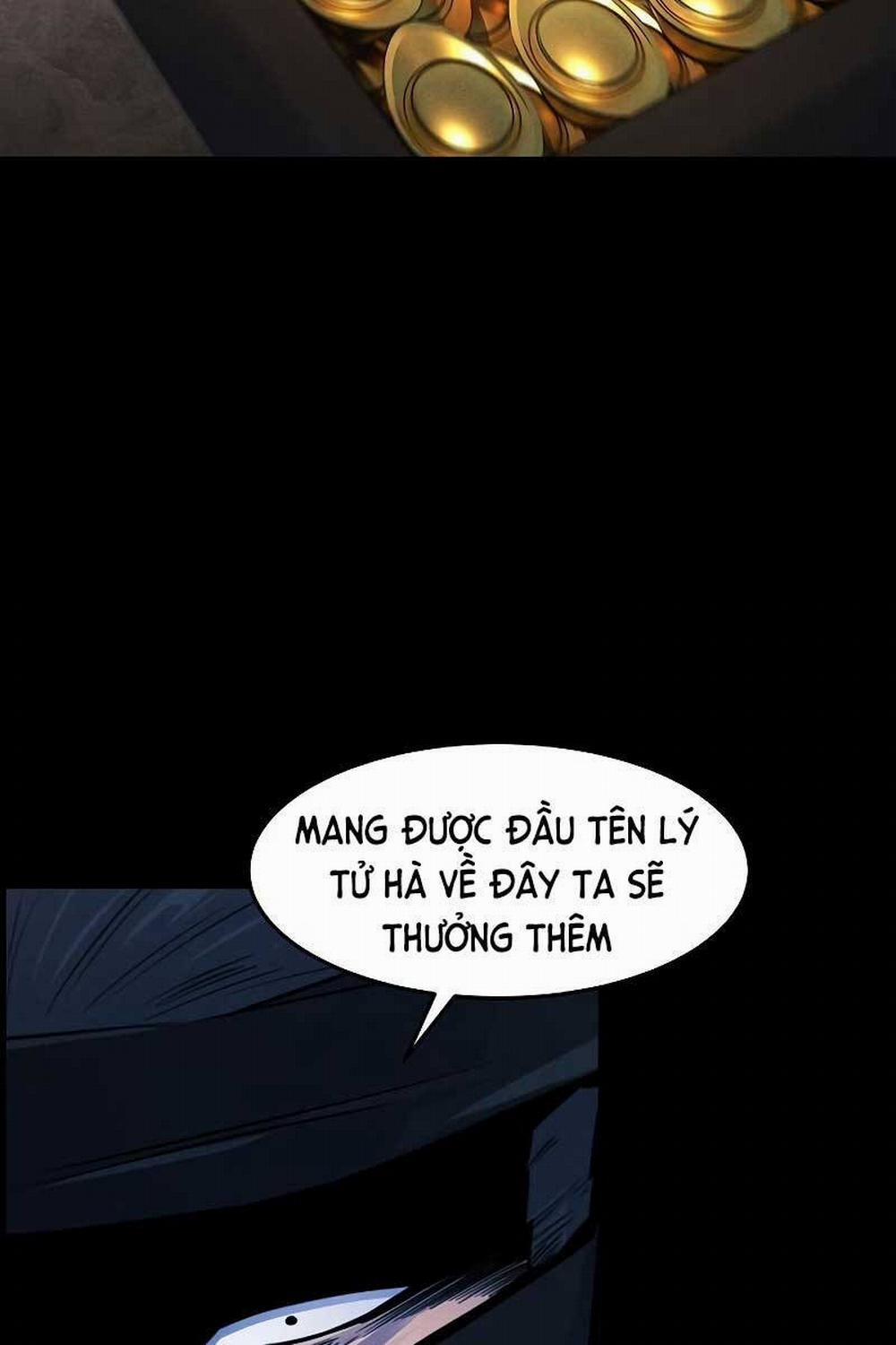 Cuồng Ma Tái Thế 93 trang 20