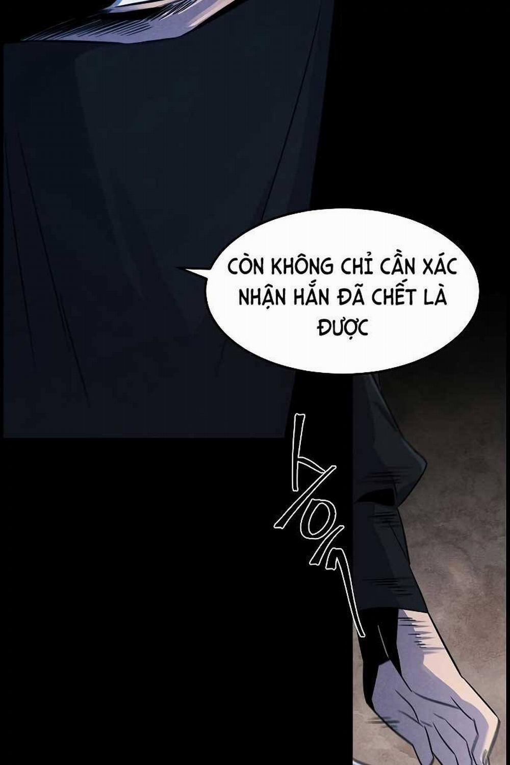 Cuồng Ma Tái Thế 93 trang 21