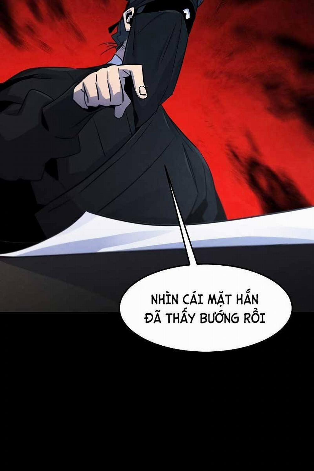 Cuồng Ma Tái Thế 93 trang 23