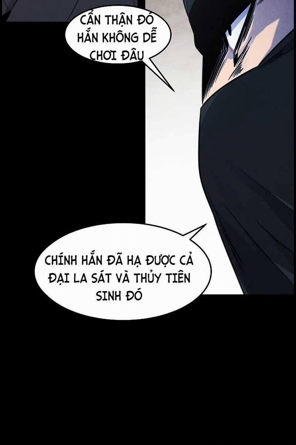 Cuồng Ma Tái Thế 93 trang 25