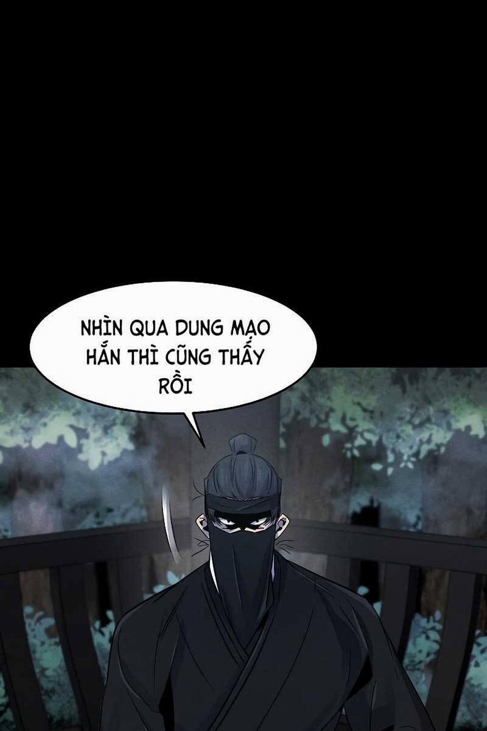 Cuồng Ma Tái Thế 93 trang 27