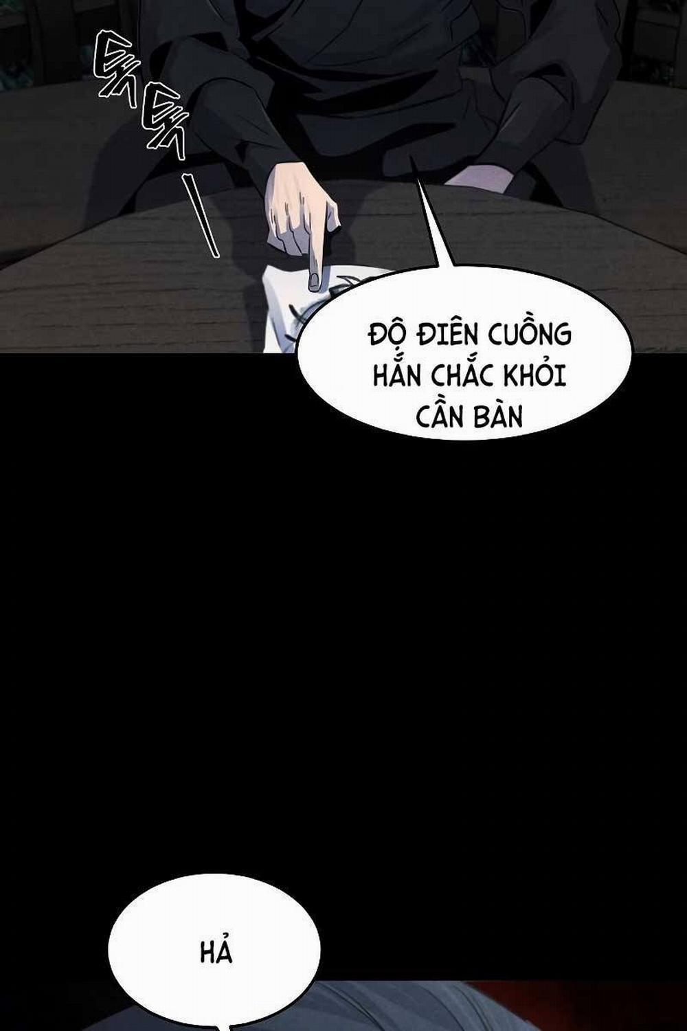 Cuồng Ma Tái Thế 93 trang 28