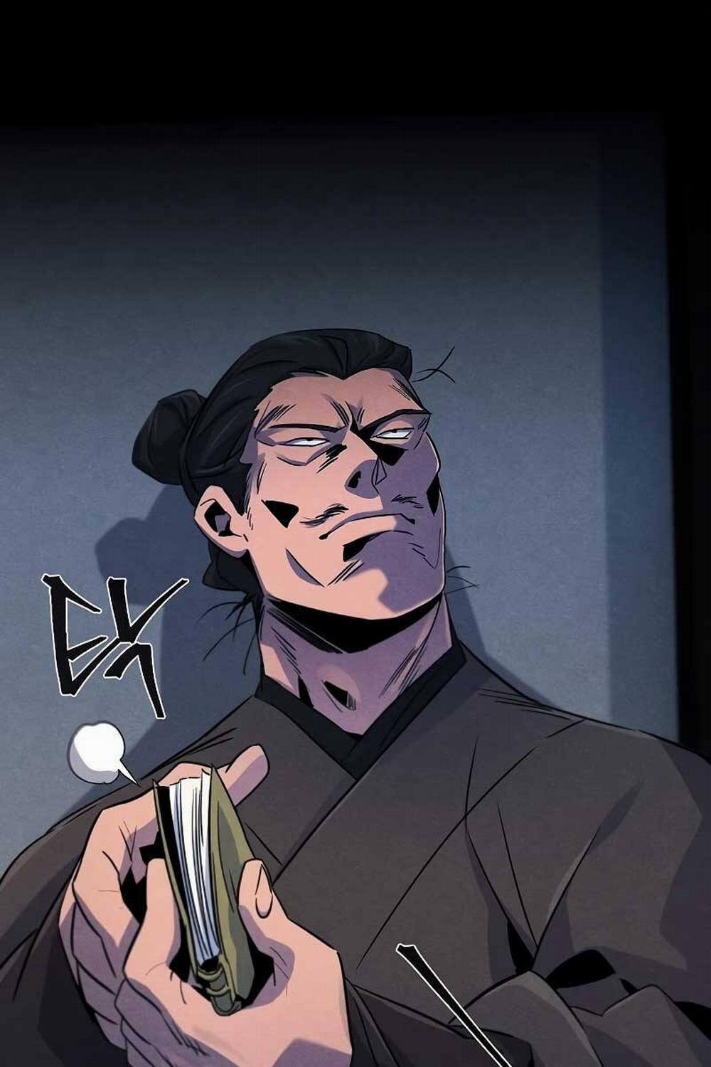 Cuồng Ma Tái Thế 93 trang 32