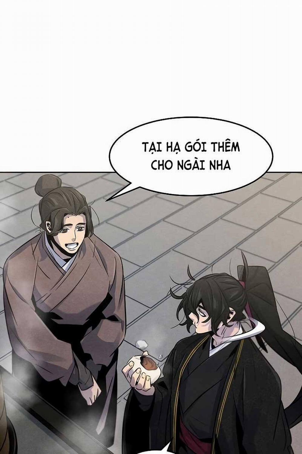 Cuồng Ma Tái Thế 93 trang 37