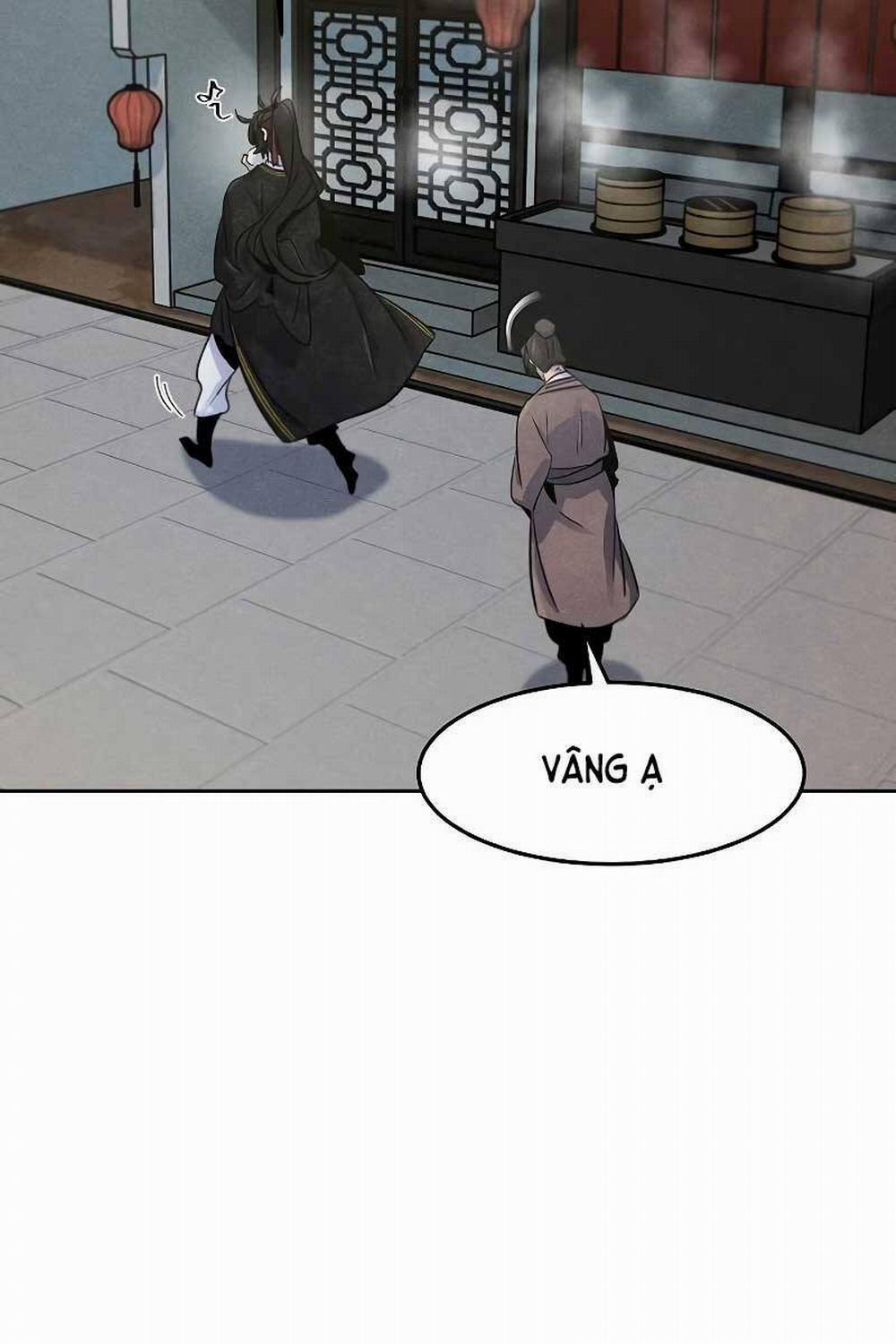 Cuồng Ma Tái Thế 93 trang 40