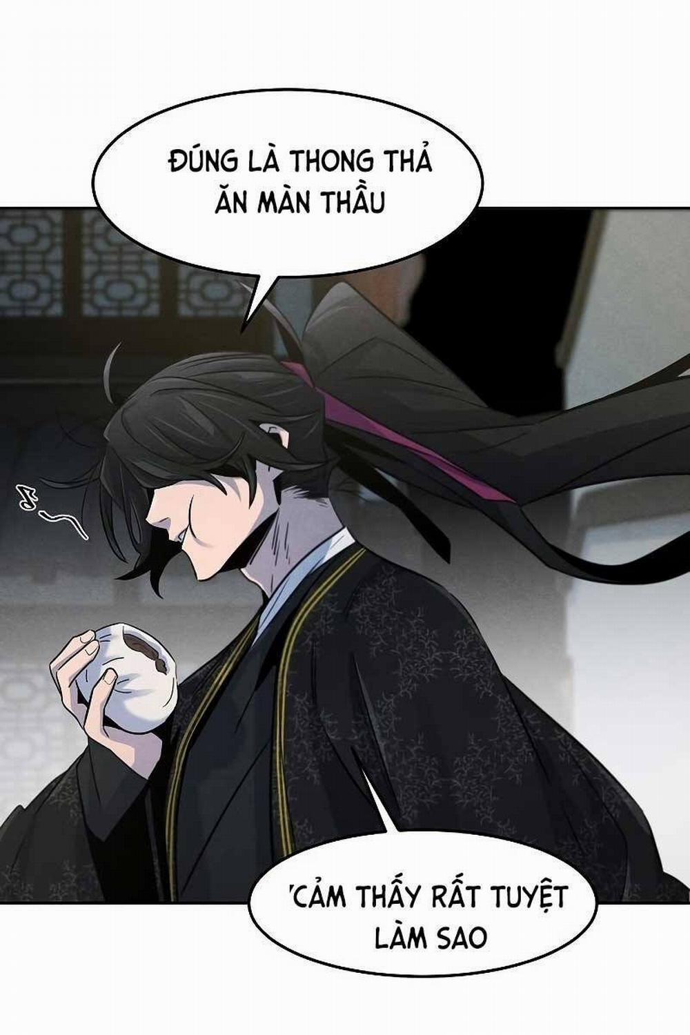 Cuồng Ma Tái Thế 93 trang 41