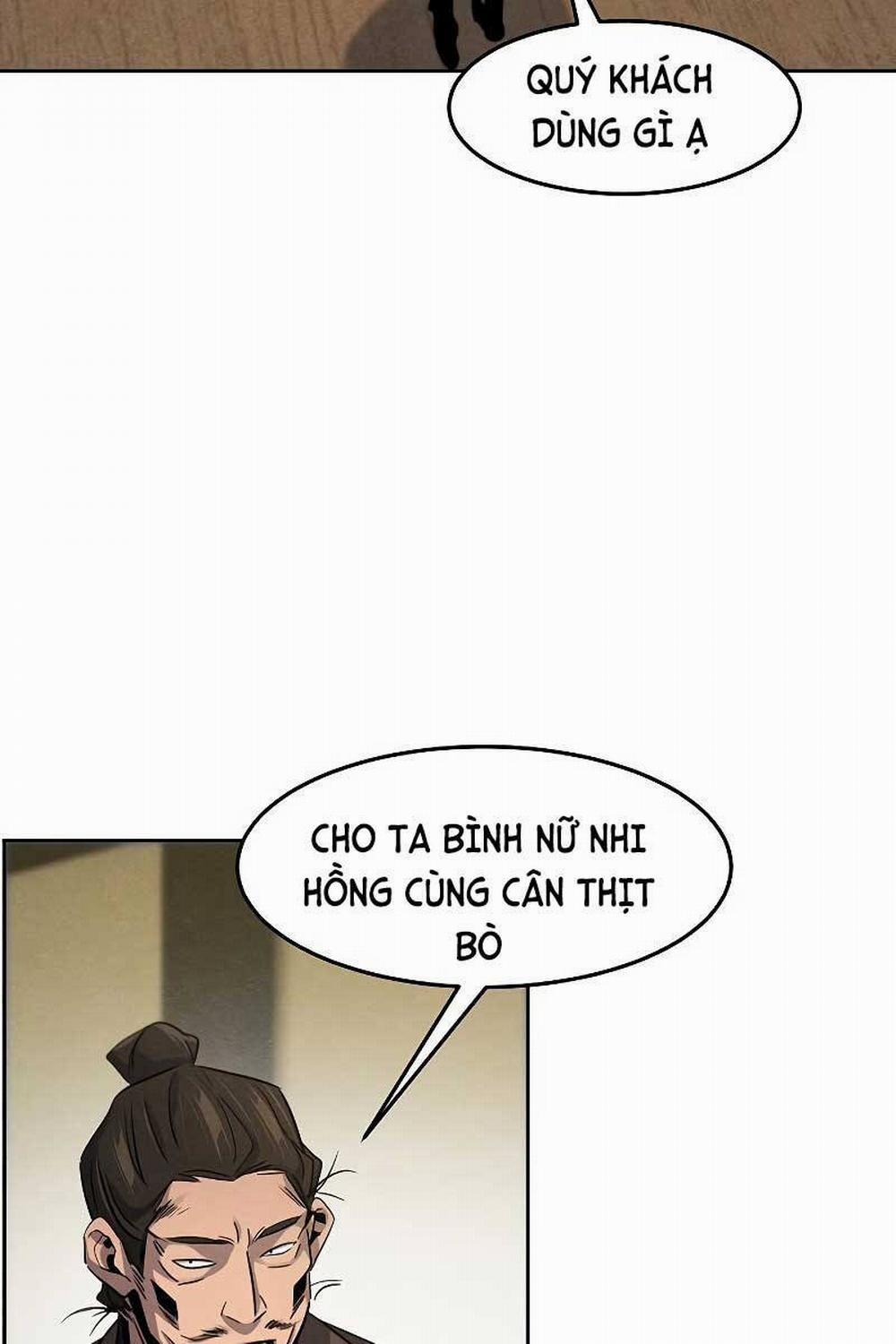 Cuồng Ma Tái Thế 93 trang 47