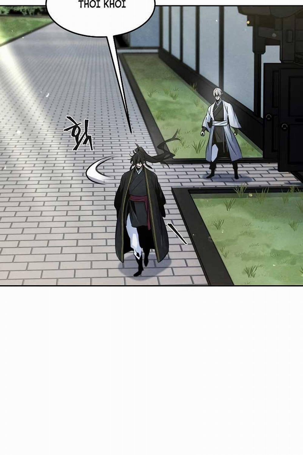 Cuồng Ma Tái Thế 93 trang 5