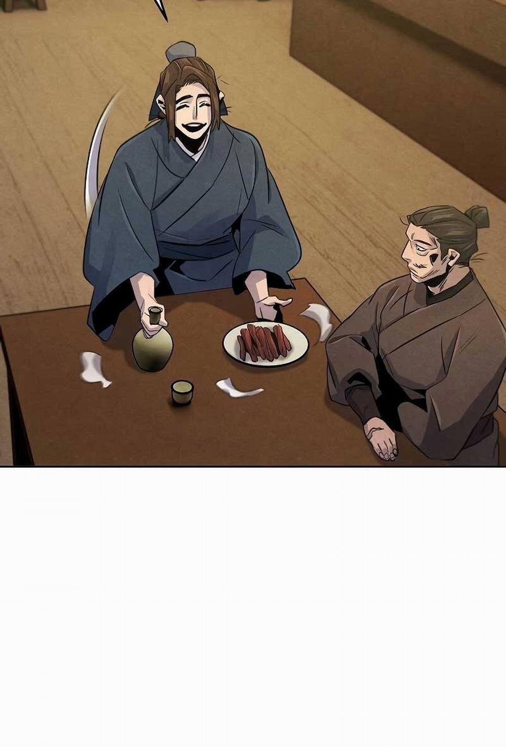 Cuồng Ma Tái Thế 93 trang 53