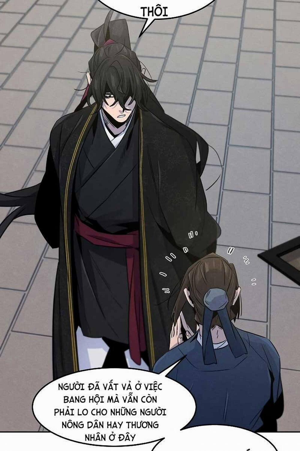 Cuồng Ma Tái Thế 93 trang 57