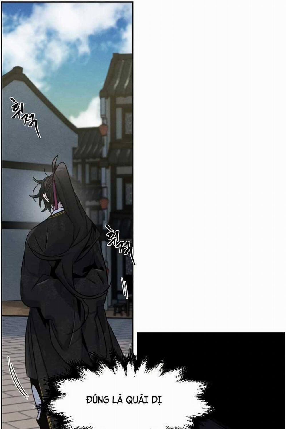 Cuồng Ma Tái Thế 93 trang 72