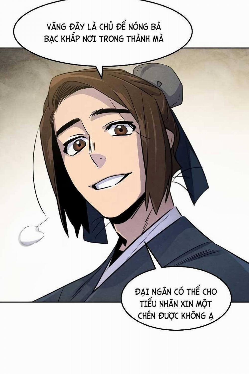 Cuồng Ma Tái Thế 93 trang 83