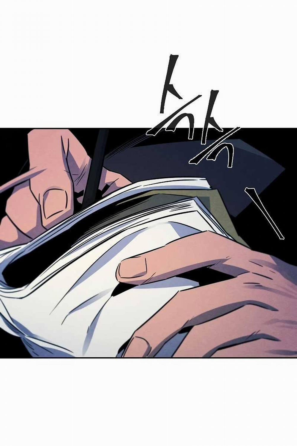 Cuồng Ma Tái Thế 93 trang 9