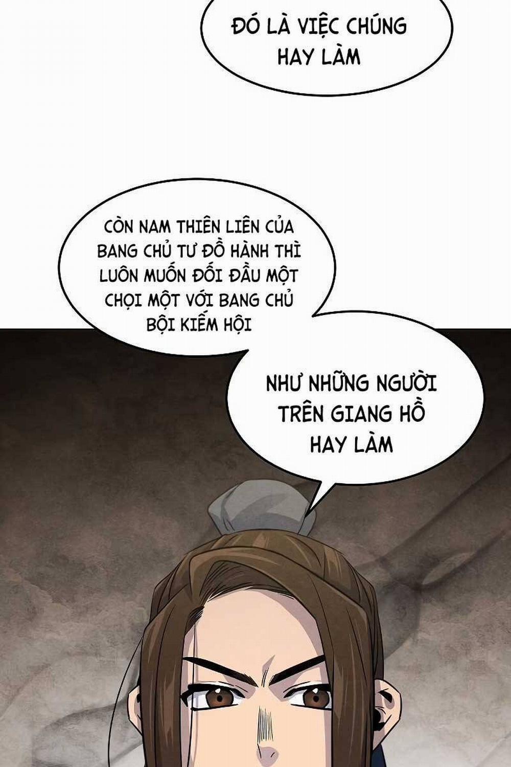 Cuồng Ma Tái Thế 93 trang 94