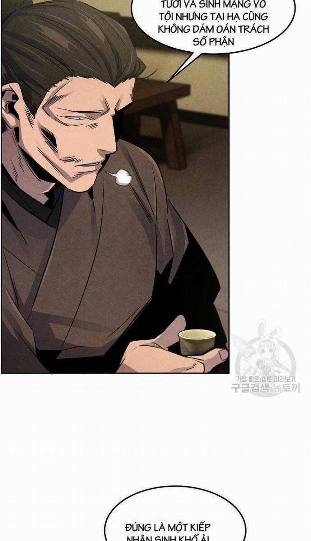 Cuồng Ma Tái Thế 94 trang 21