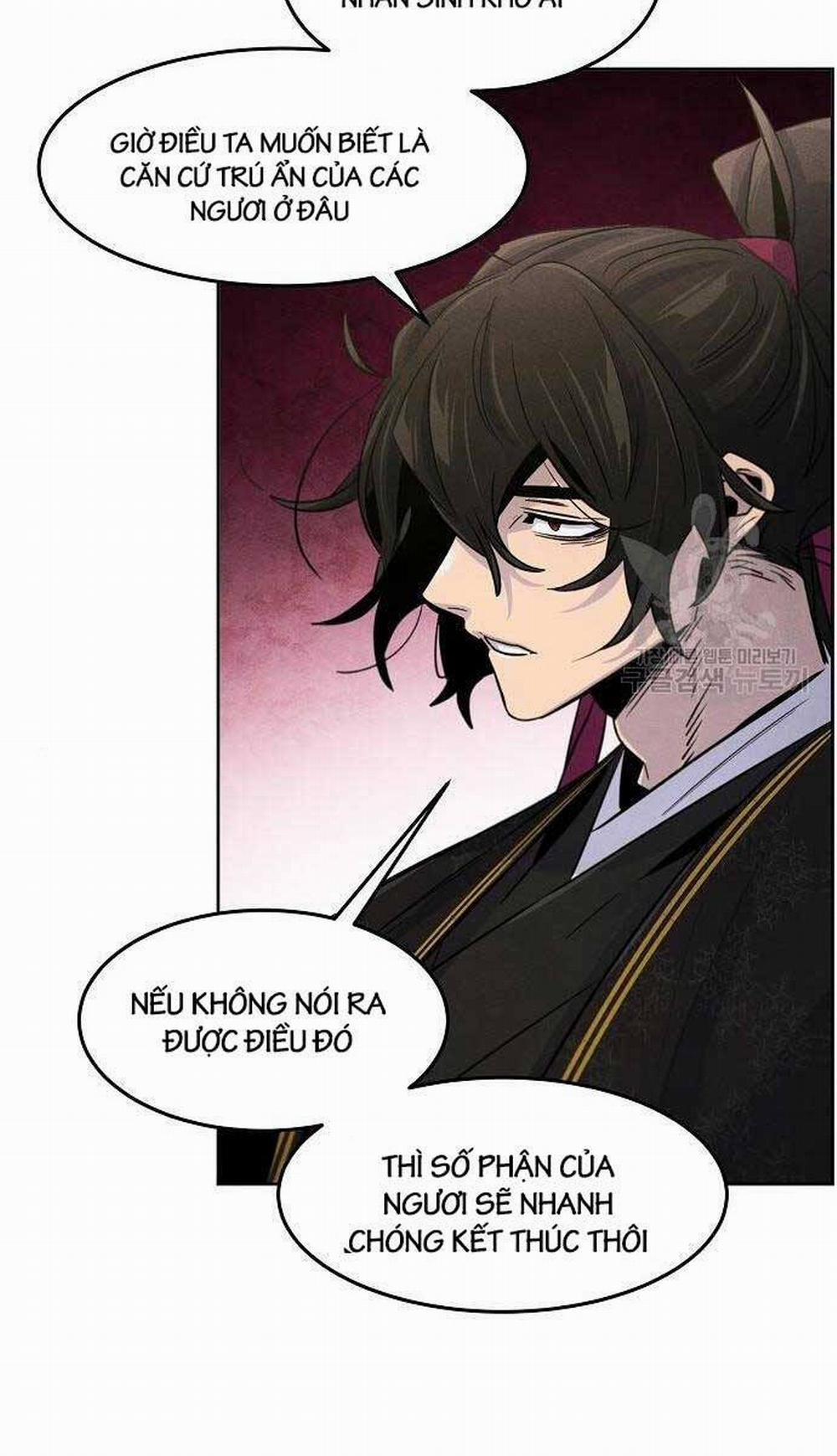 Cuồng Ma Tái Thế 94 trang 22