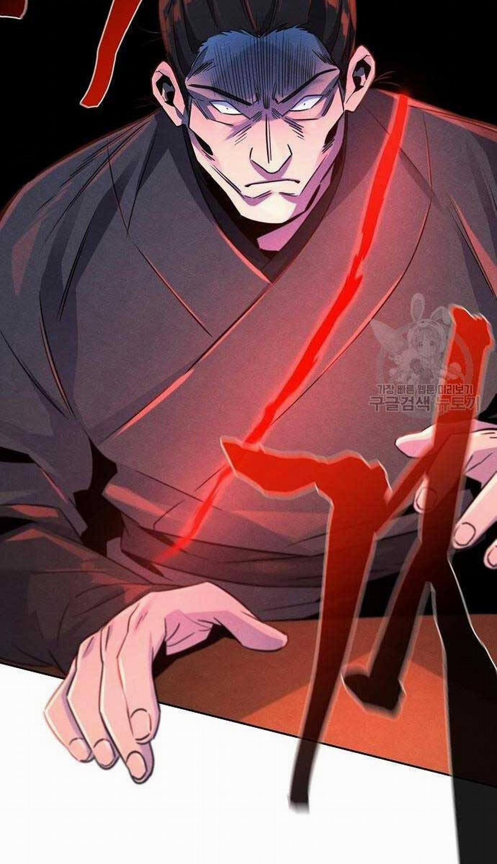 Cuồng Ma Tái Thế 94 trang 28