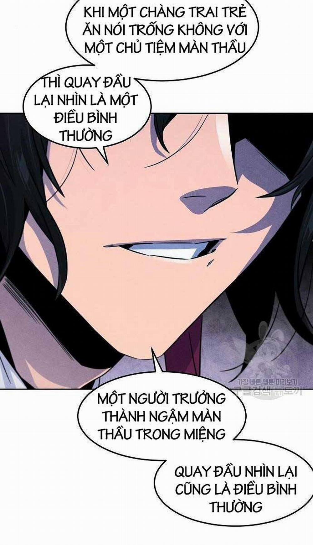 Cuồng Ma Tái Thế 94 trang 3