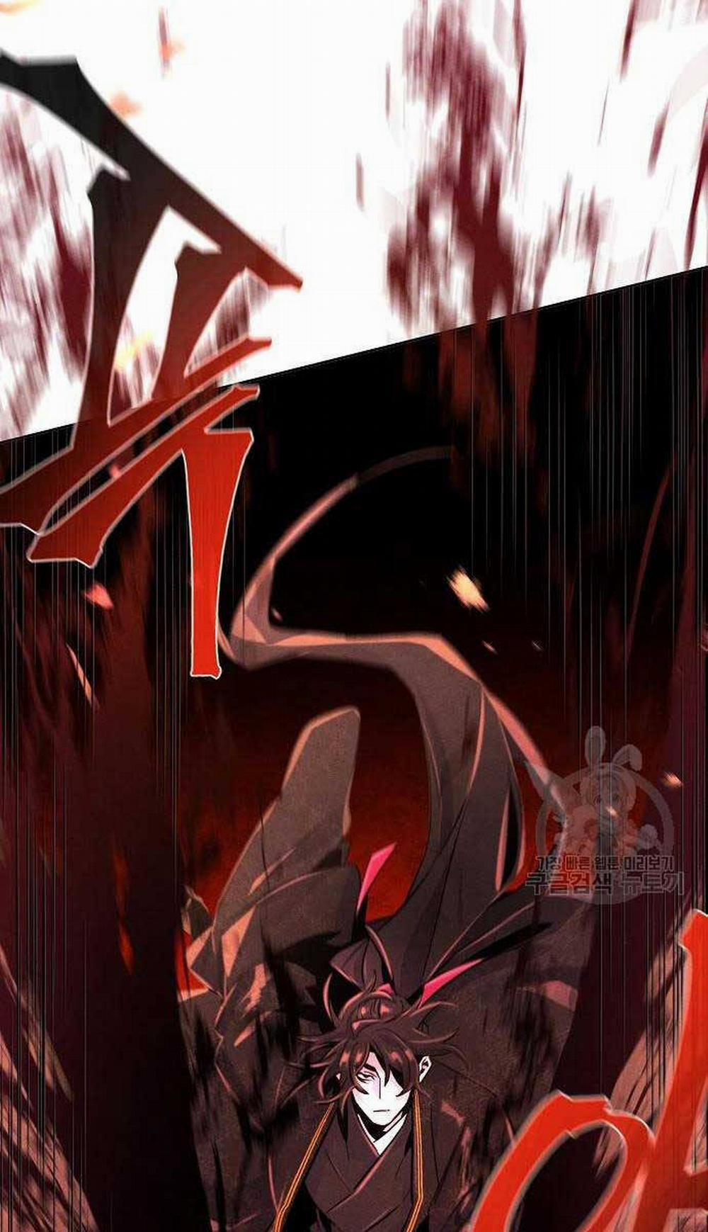 Cuồng Ma Tái Thế 94 trang 30