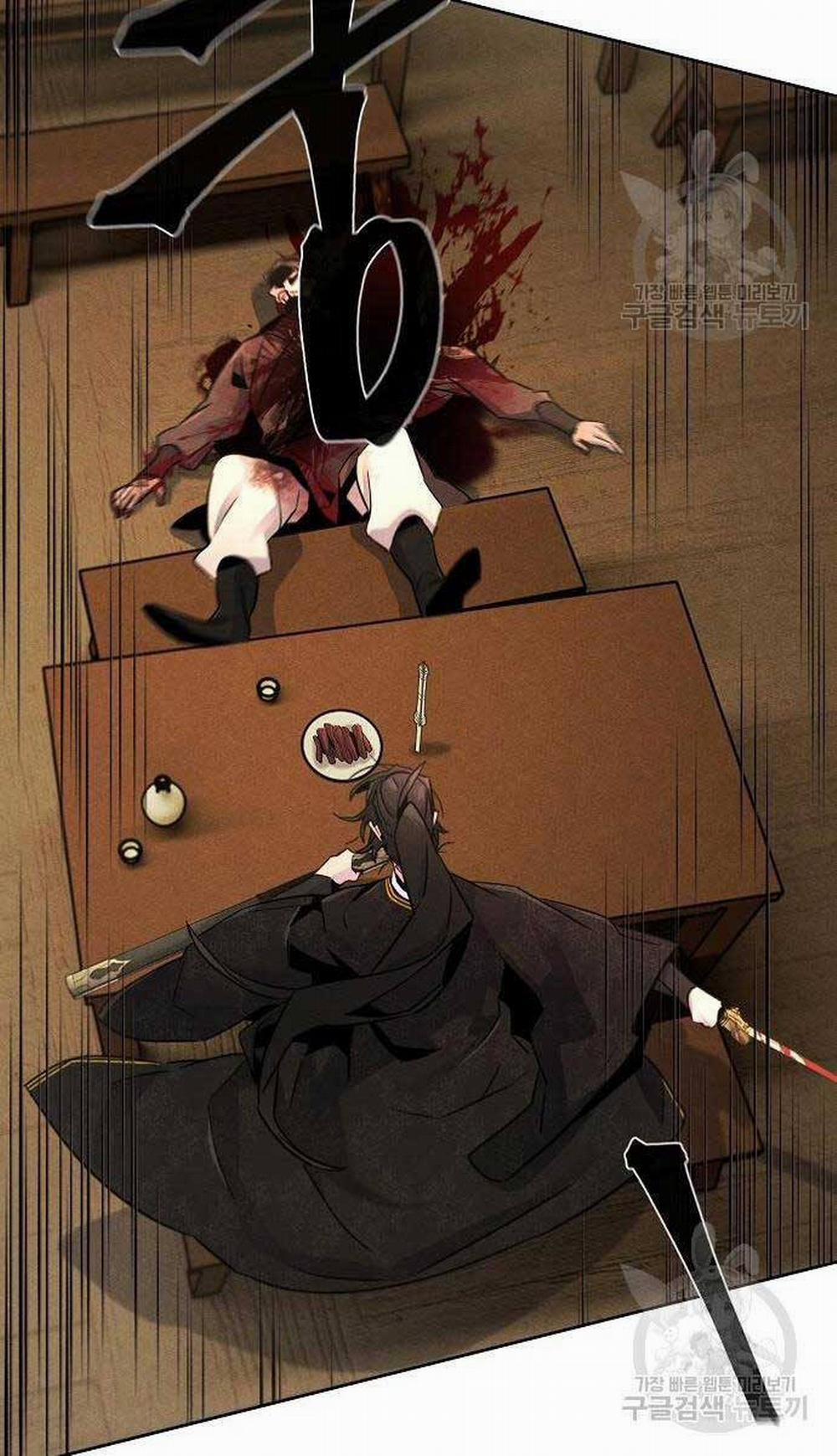 Cuồng Ma Tái Thế 94 trang 32