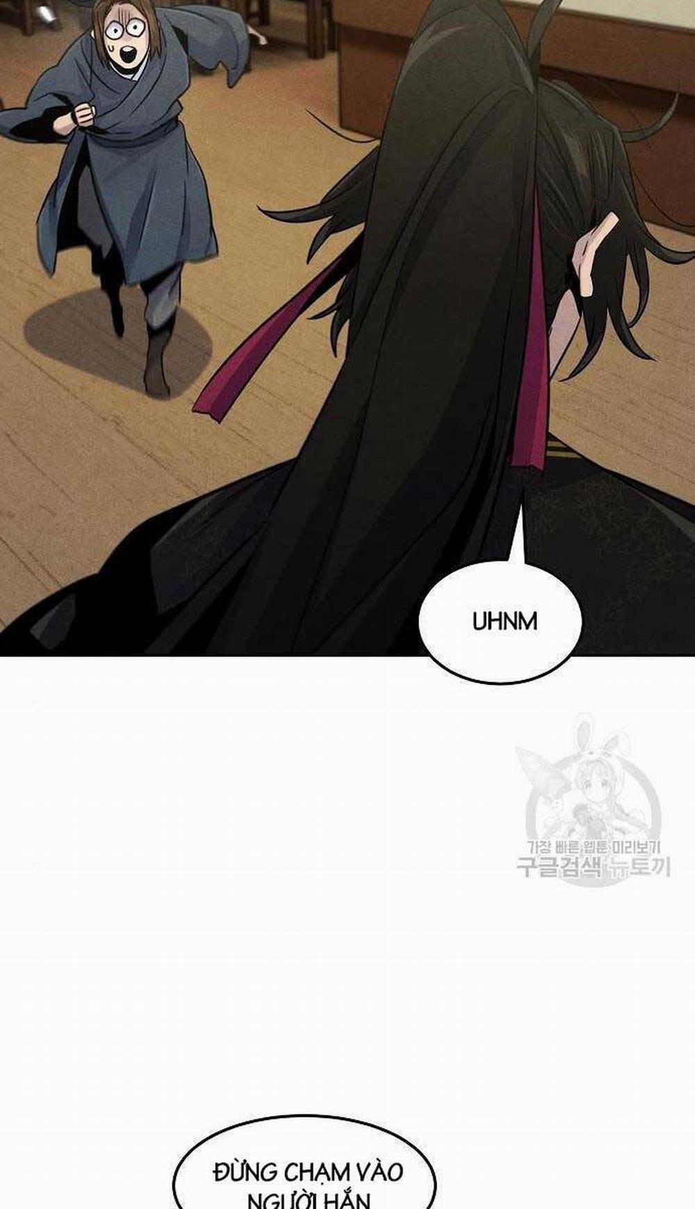 Cuồng Ma Tái Thế 94 trang 36