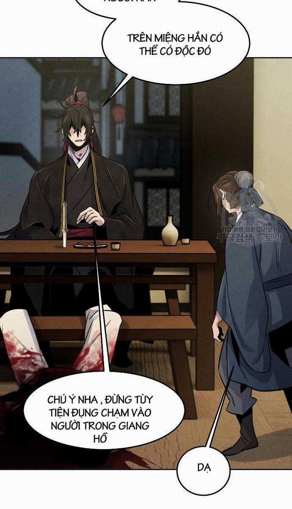 Cuồng Ma Tái Thế 94 trang 37