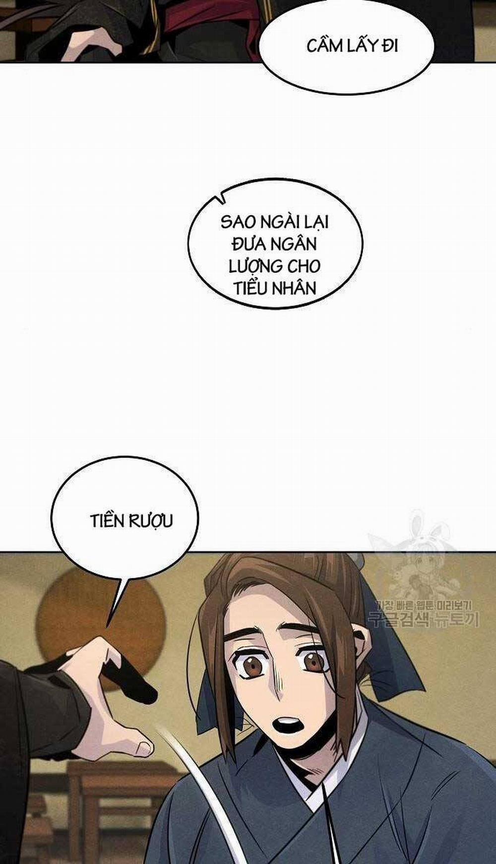 Cuồng Ma Tái Thế 94 trang 39