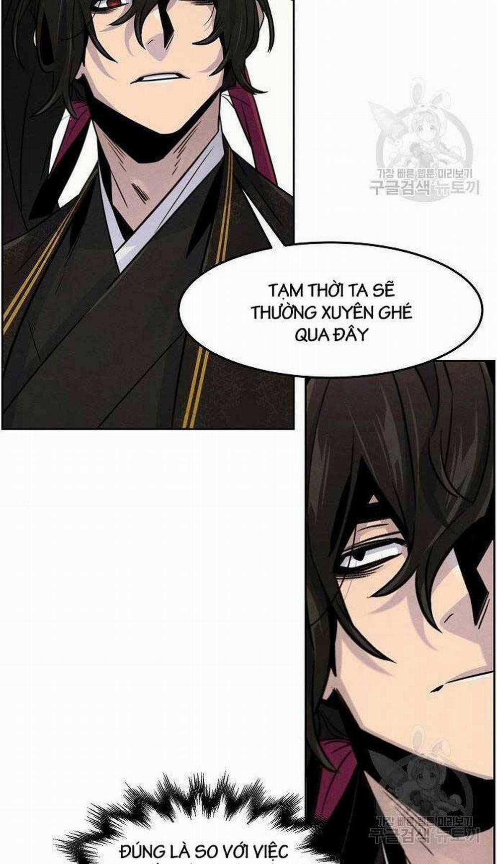 Cuồng Ma Tái Thế 94 trang 41