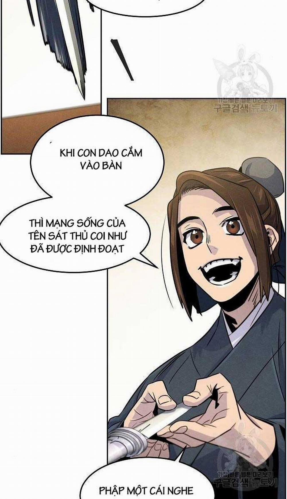 Cuồng Ma Tái Thế 94 trang 47