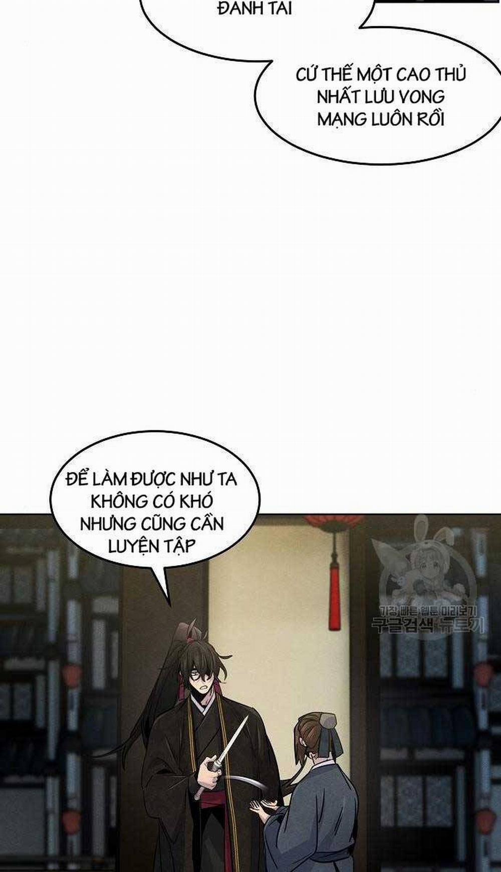 Cuồng Ma Tái Thế 94 trang 48