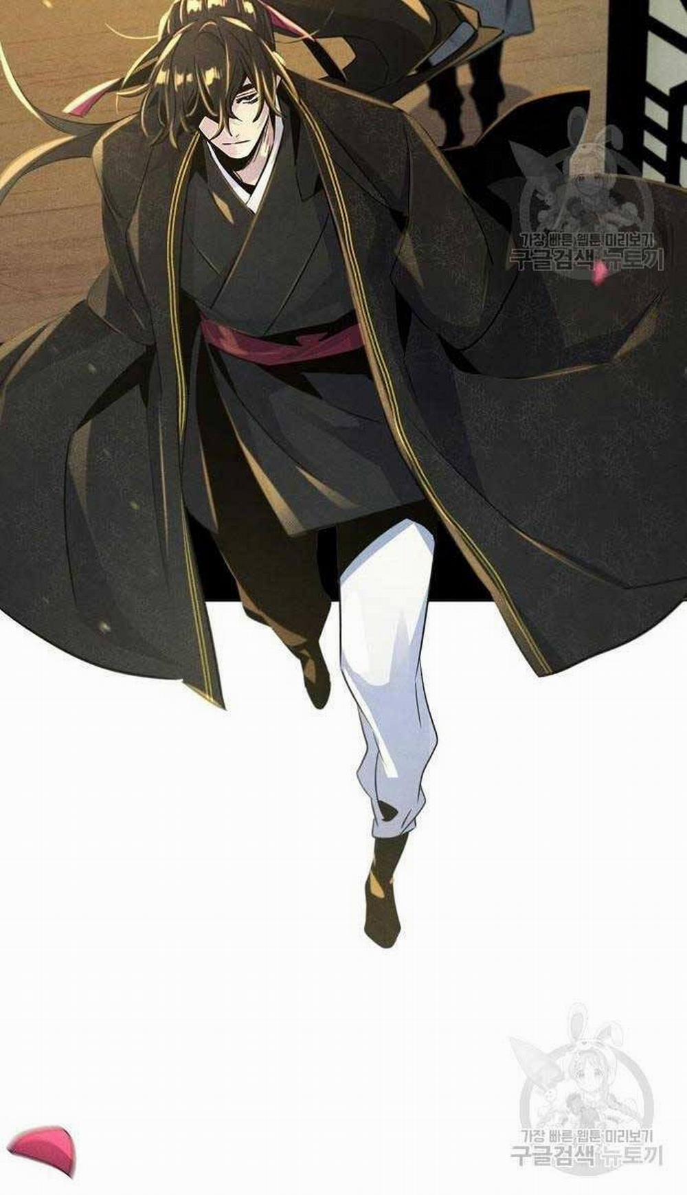 Cuồng Ma Tái Thế 94 trang 50