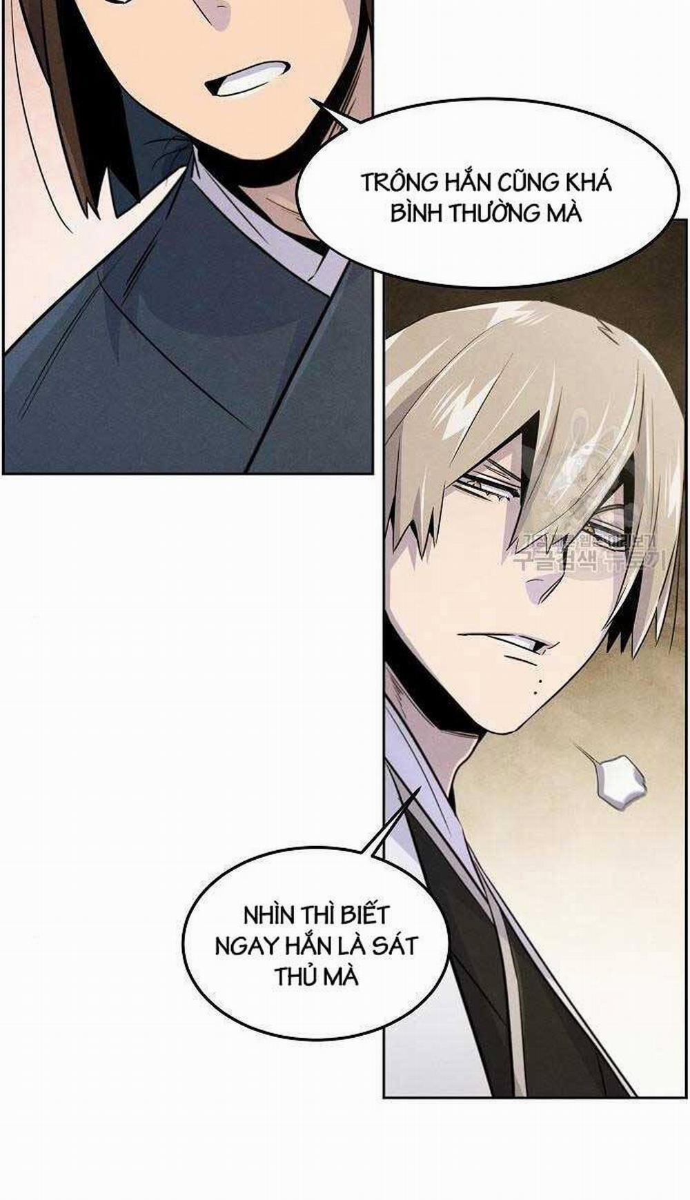 Cuồng Ma Tái Thế 94 trang 55