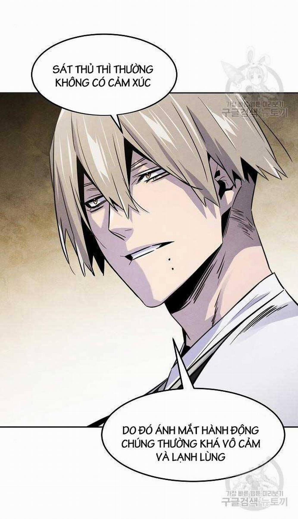 Cuồng Ma Tái Thế 94 trang 83