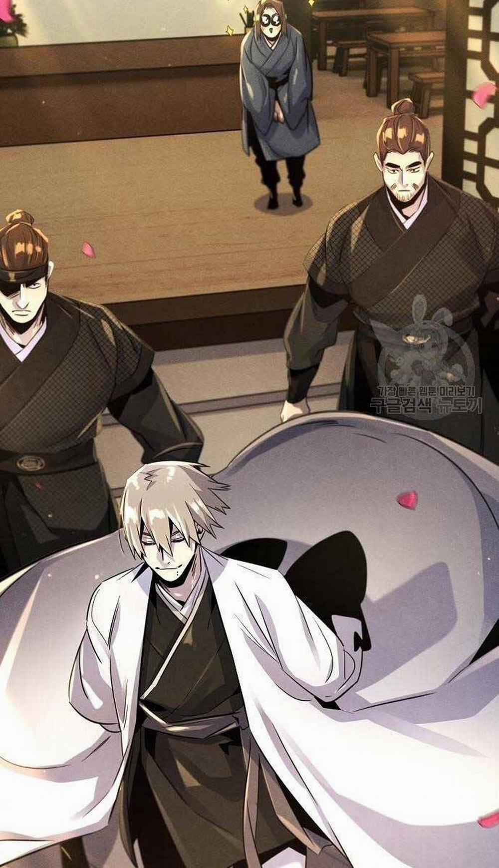 Cuồng Ma Tái Thế 94 trang 88