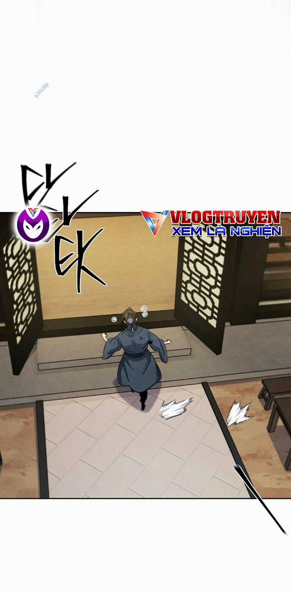 Cuồng Ma Tái Thế 95 trang 10