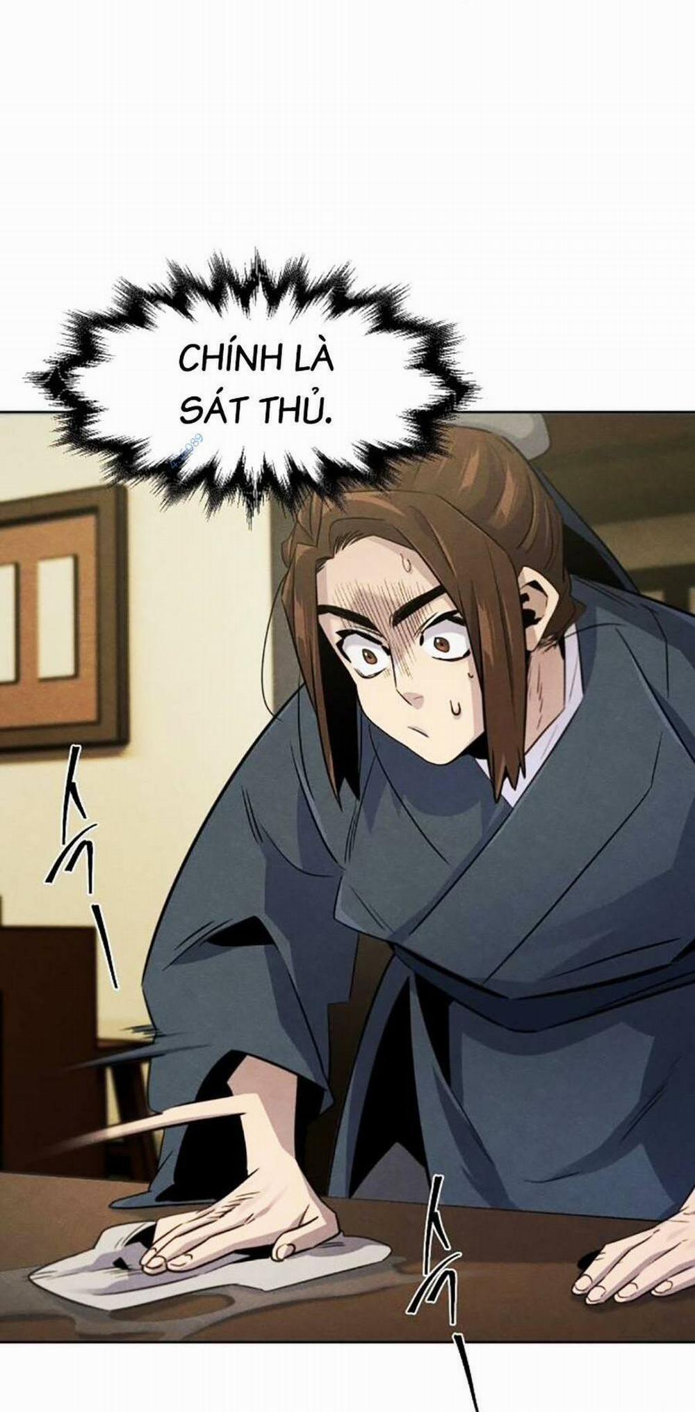 Cuồng Ma Tái Thế 95 trang 11