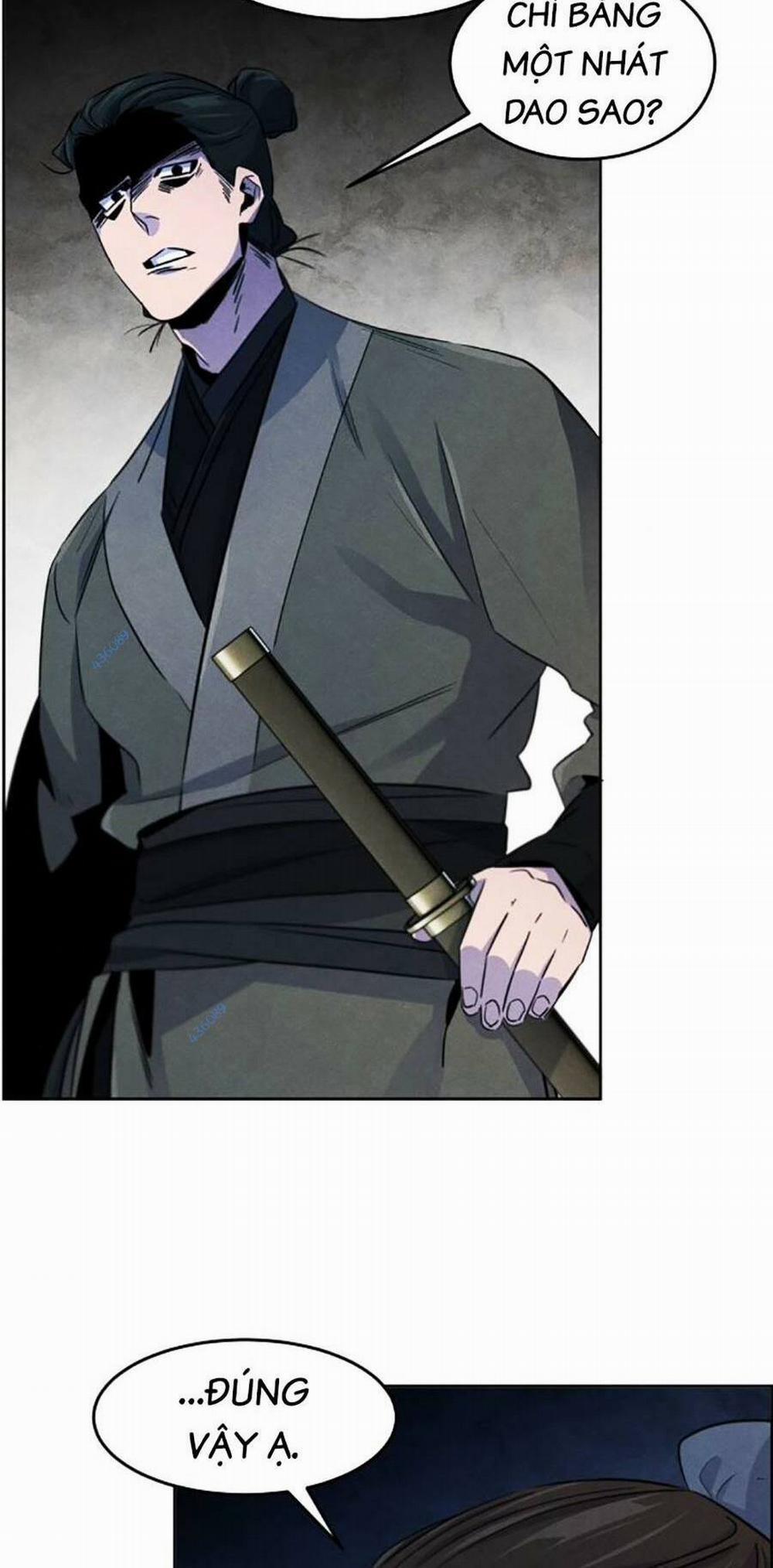 Cuồng Ma Tái Thế 95 trang 15