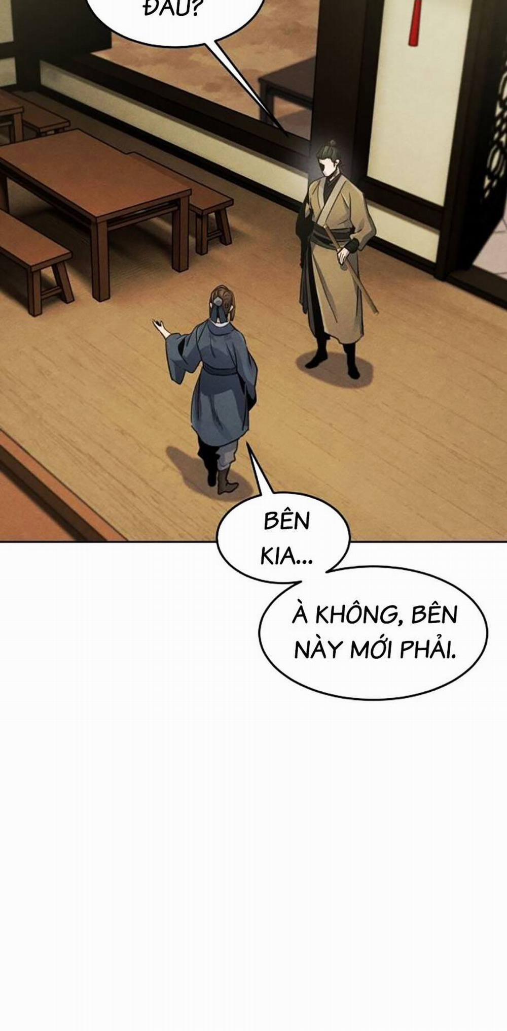 Cuồng Ma Tái Thế 95 trang 17