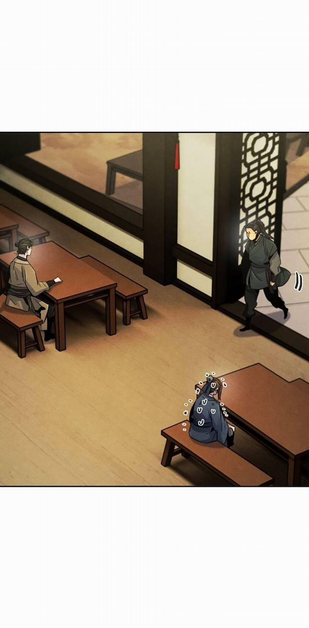 Cuồng Ma Tái Thế 95 trang 20