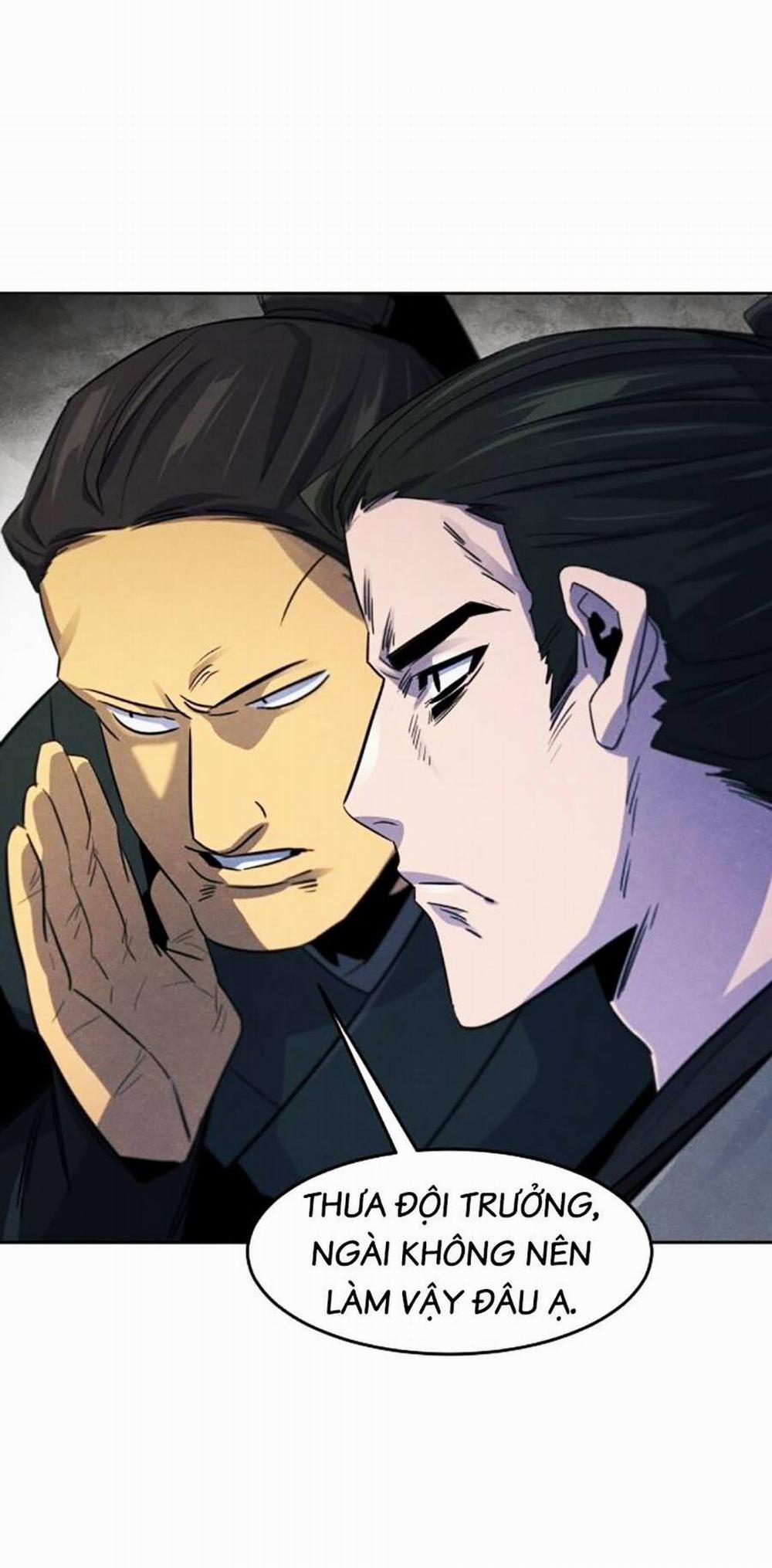 Cuồng Ma Tái Thế 95 trang 21