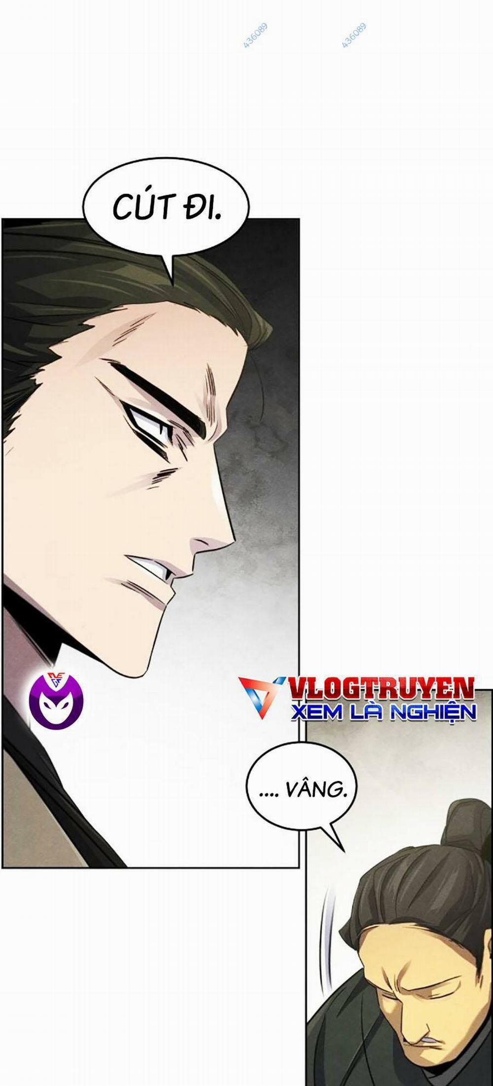 Cuồng Ma Tái Thế 95 trang 22