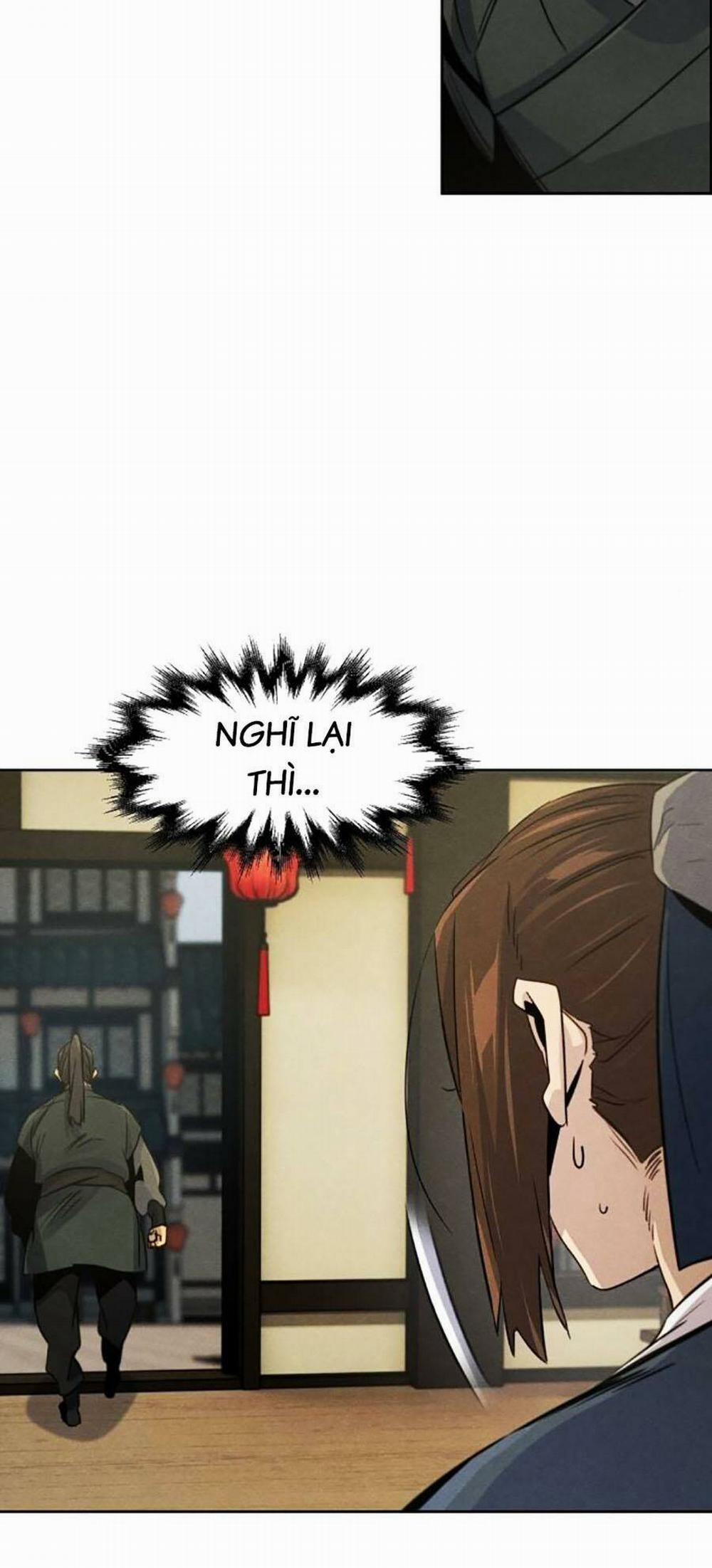 Cuồng Ma Tái Thế 95 trang 23