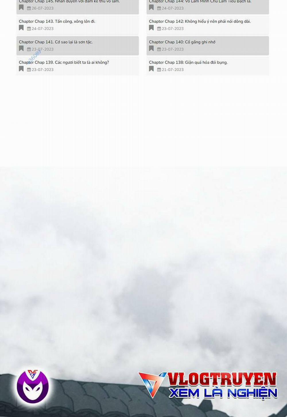 Cuồng Ma Tái Thế 95 trang 3